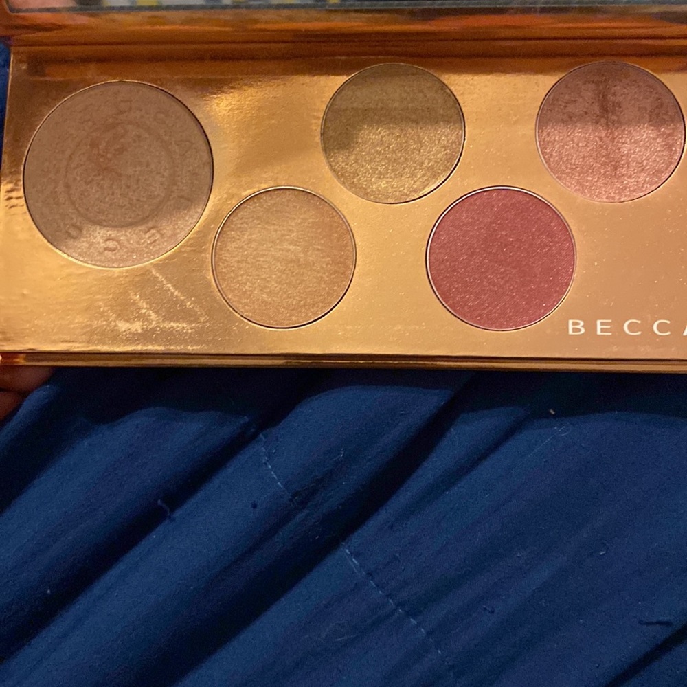 Becca - Picture 2 of 3